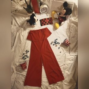 Women's Jumpsuit